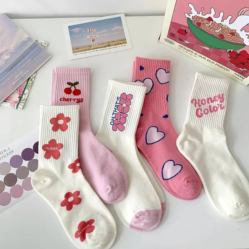 Kawaii Socks