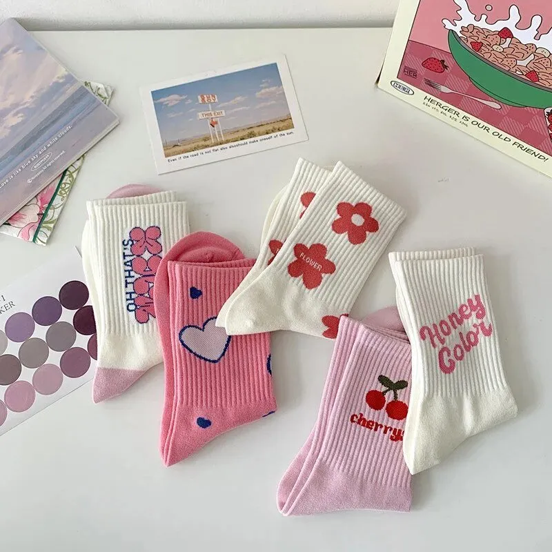 Kawaii Socks
