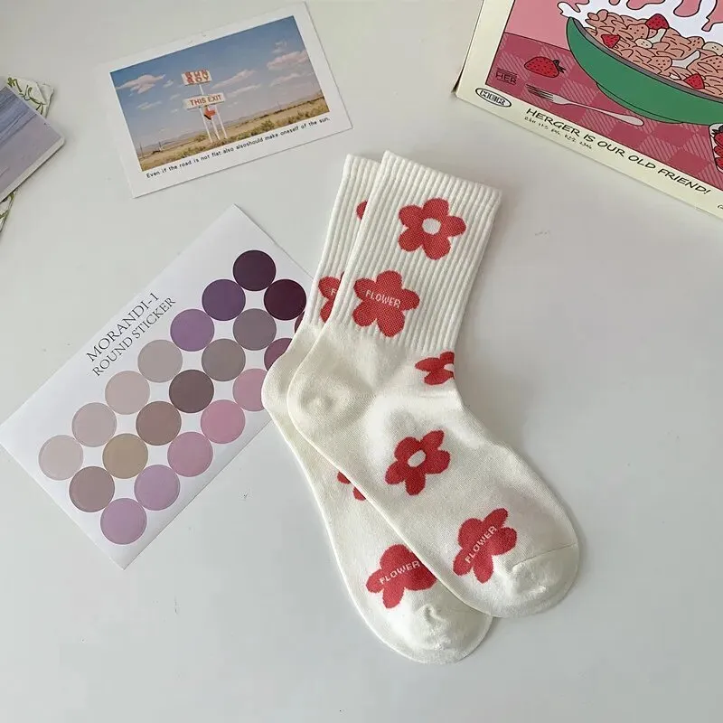 Kawaii Socks