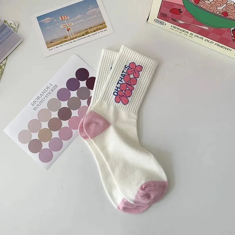 Kawaii Socks