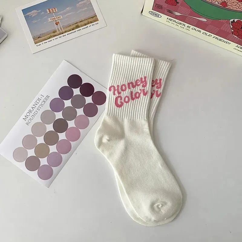 Kawaii Socks