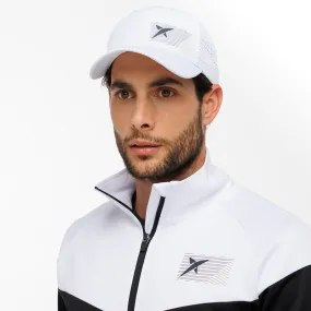 KOA Cap White
