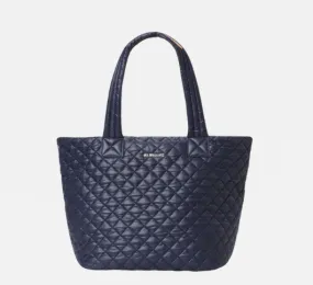 MZ Wallace - Medium Metro Tote Deluxe in Dawn