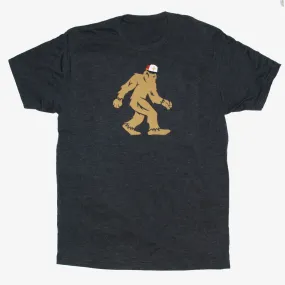 New Mexico Bigfoot T-Shirt
