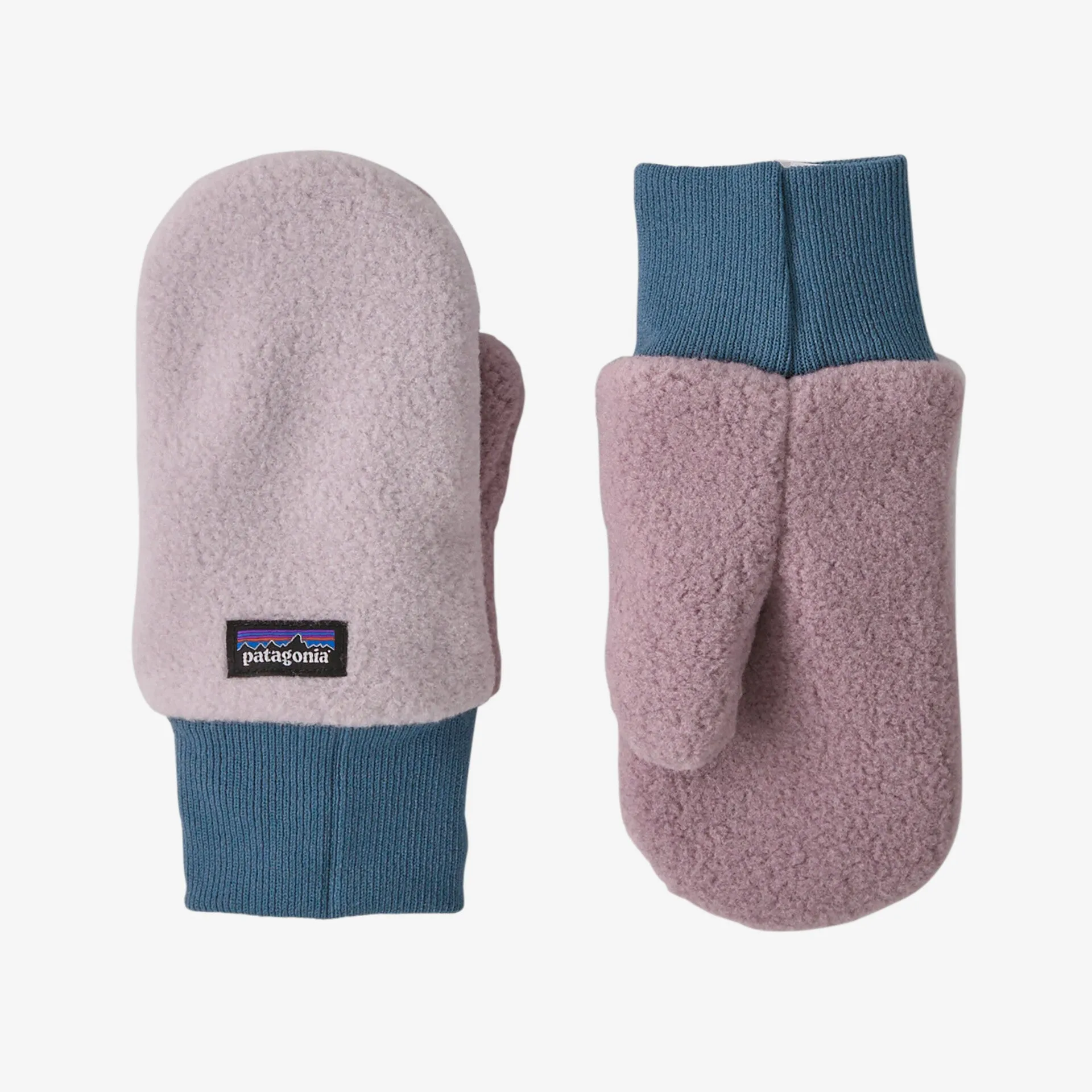Patagonia Baby Pita Pocket Mittens