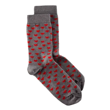 Paul à Coeur - "Men's" socks