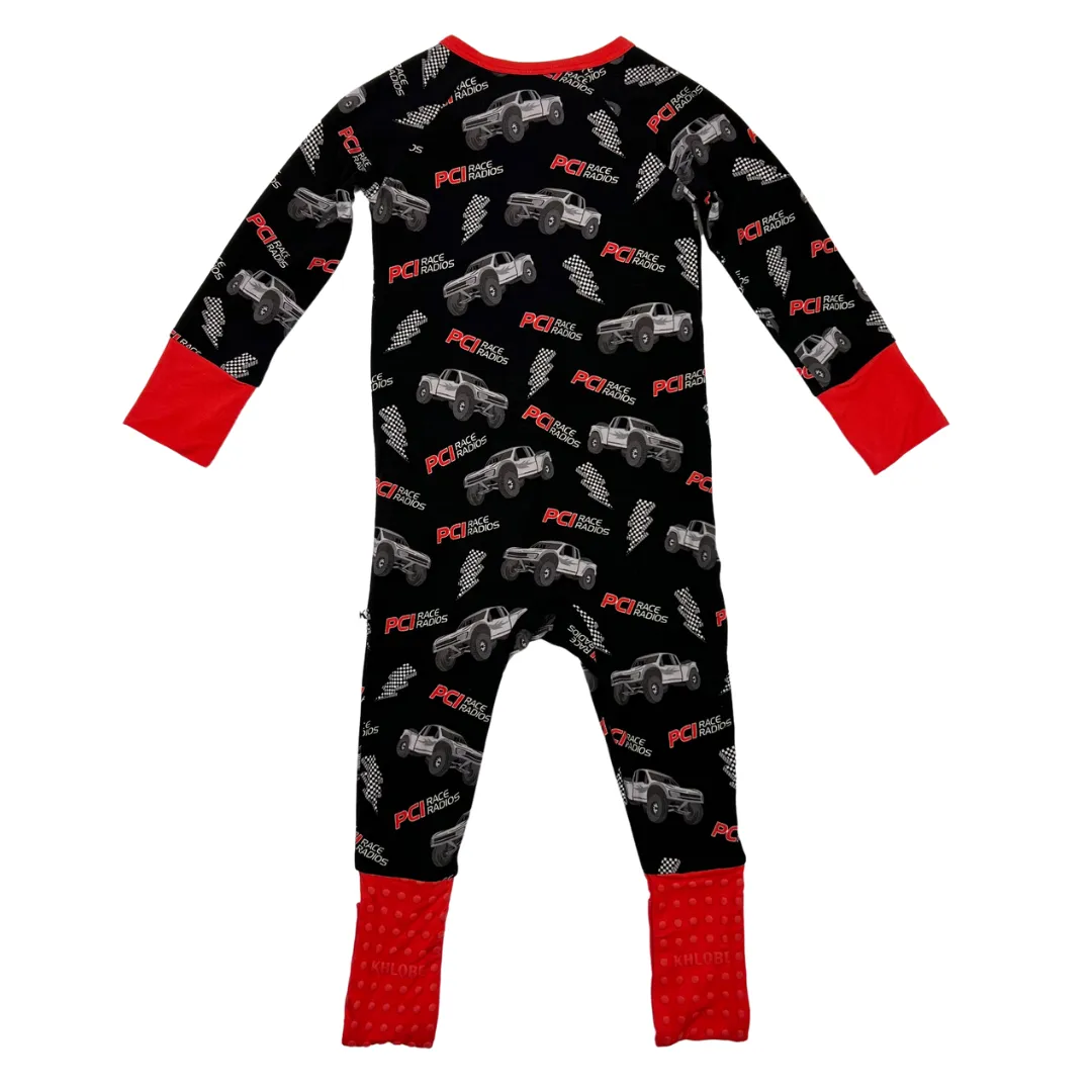 PCI Bamboo Zippy Pajama