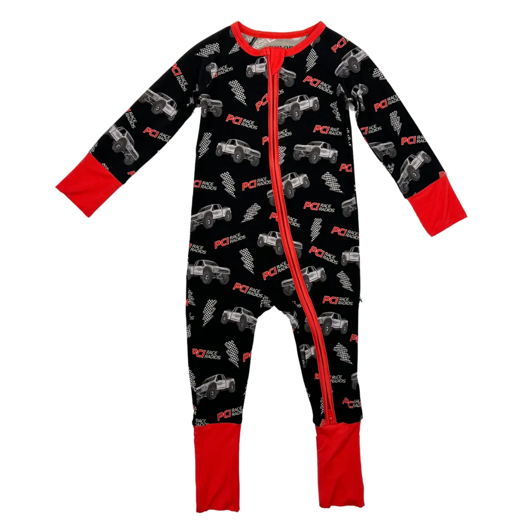 PCI Bamboo Zippy Pajama