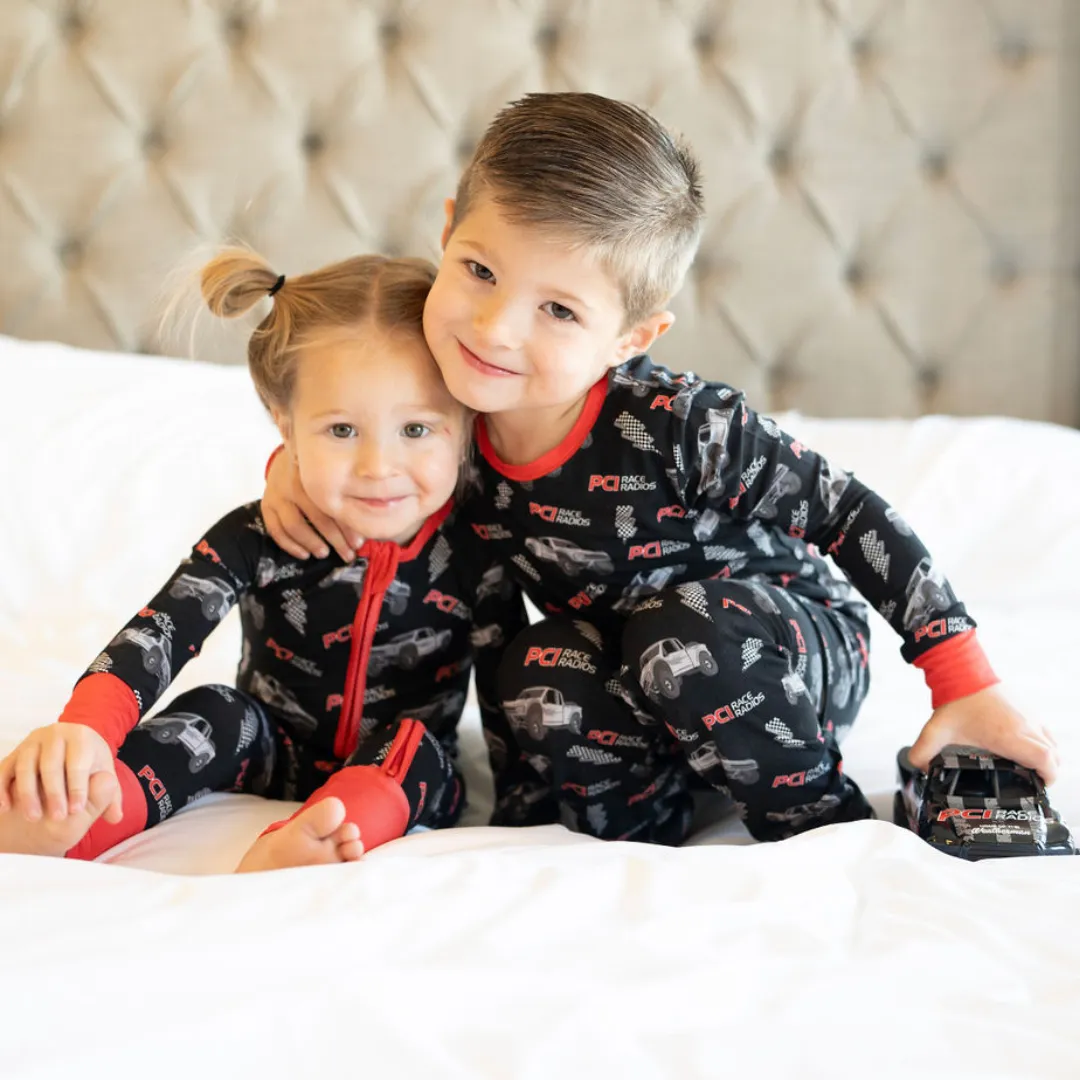 PCI Bamboo Zippy Pajama
