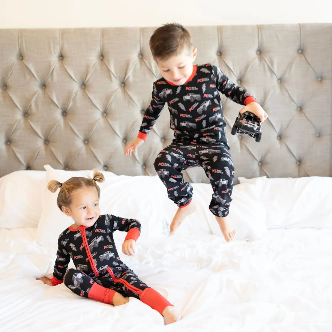 PCI Bamboo Zippy Pajama