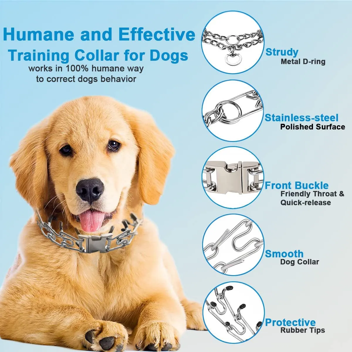 Pooch Pincher: A Stylish Solution for Managing Disobedient Dogs