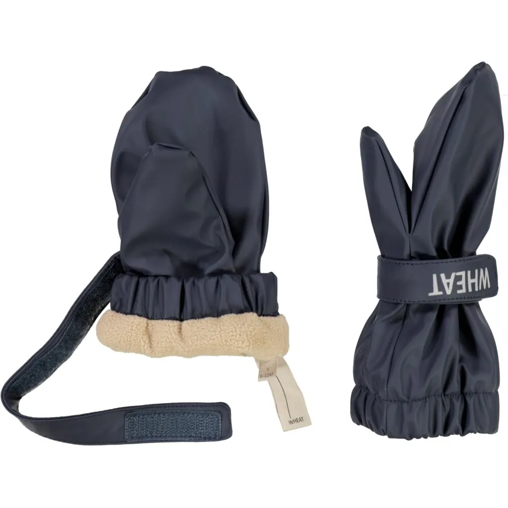 Rain Mittens Rily