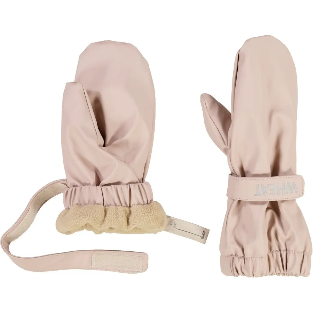 Rain Mittens Rily