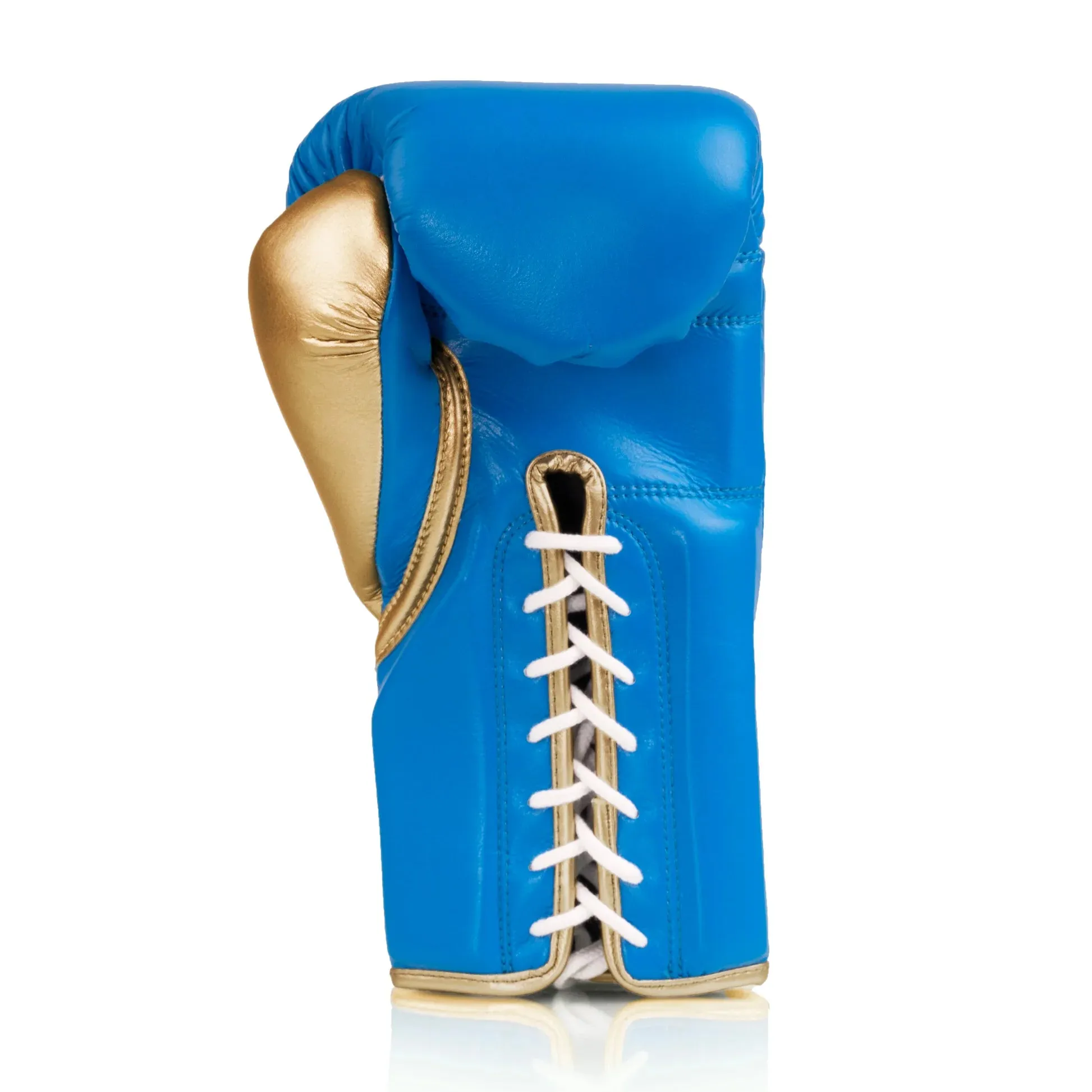 SUPERLACE X BLUE/GOLD