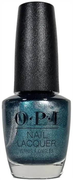 Tealing Festive * OPI