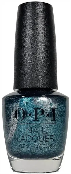Tealing Festive * OPI
