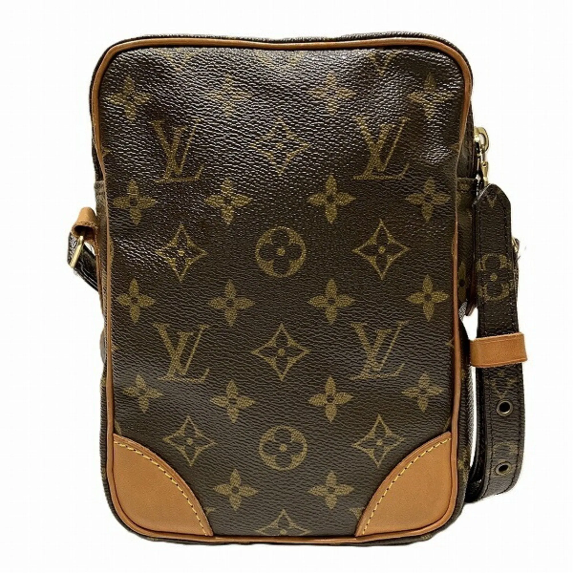 Trendy Inspired Louis Vuitton Amazon Shoulder Bag