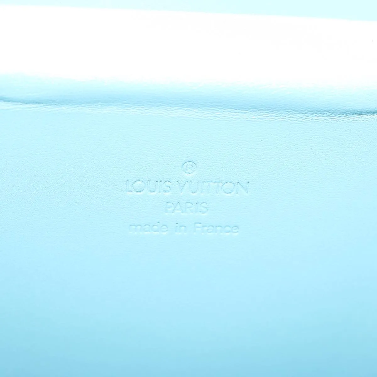 Trendy Inspired Louis Vuitton Bleecker Clutch Bag