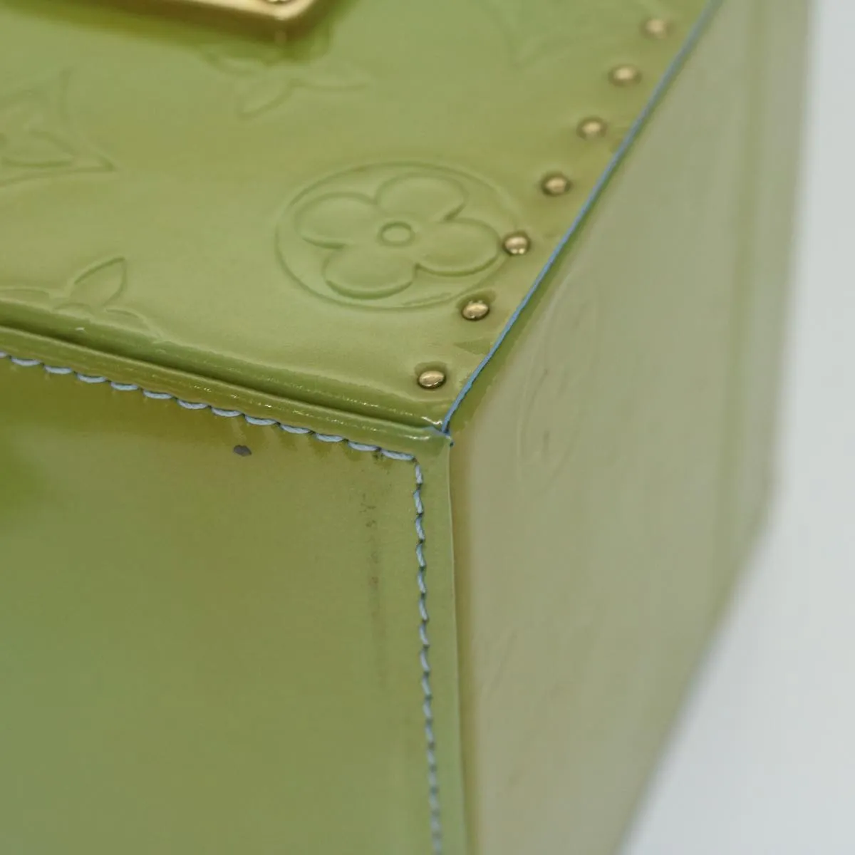 Trendy Inspired Louis Vuitton Bleecker Clutch Bag