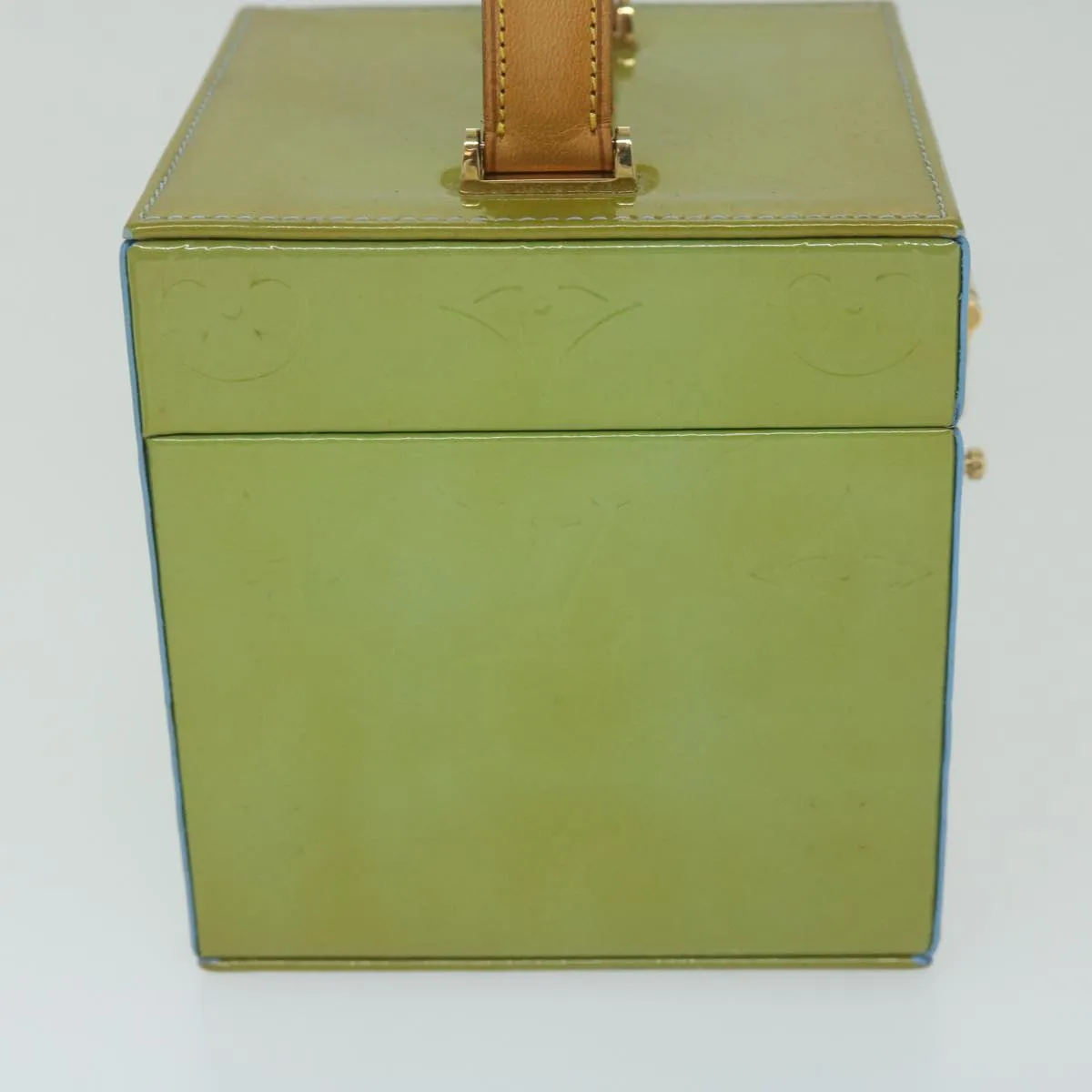 Trendy Inspired Louis Vuitton Bleecker Clutch Bag