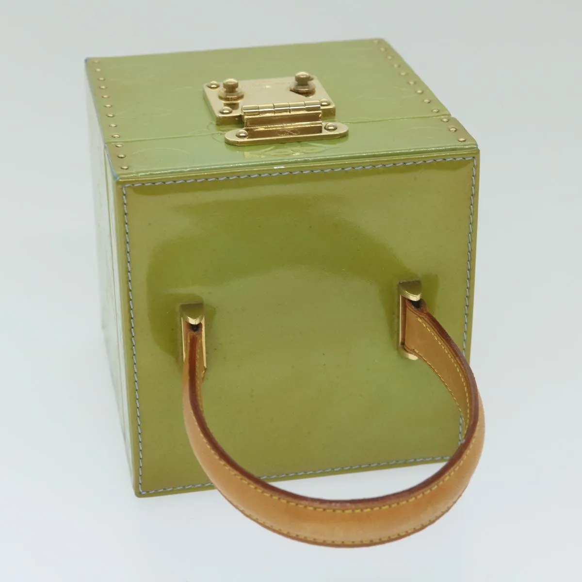 Trendy Inspired Louis Vuitton Bleecker Clutch Bag