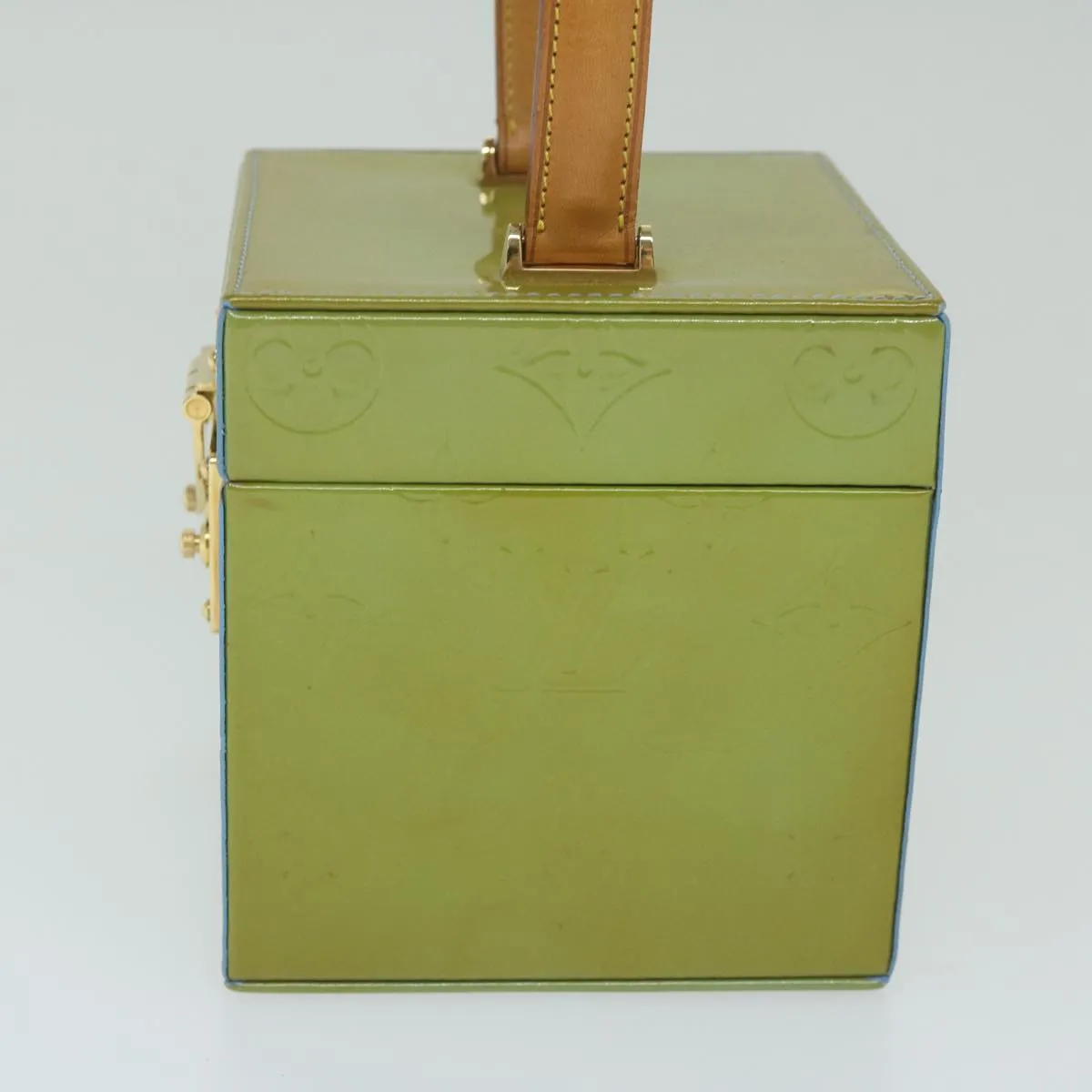 Trendy Inspired Louis Vuitton Bleecker Clutch Bag