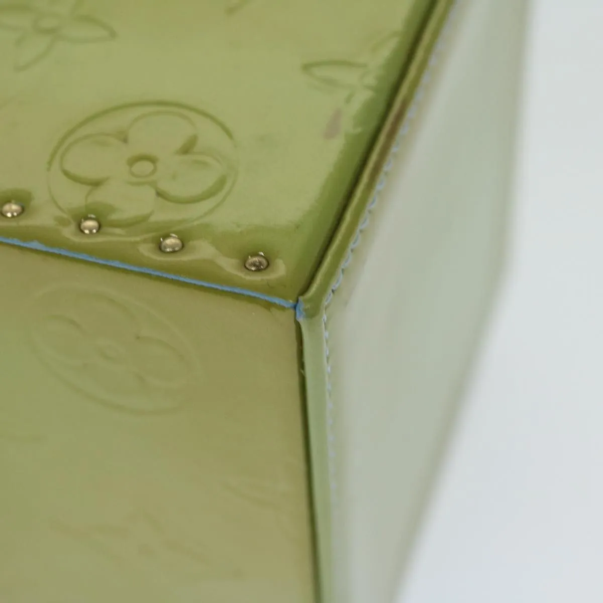 Trendy Inspired Louis Vuitton Bleecker Clutch Bag