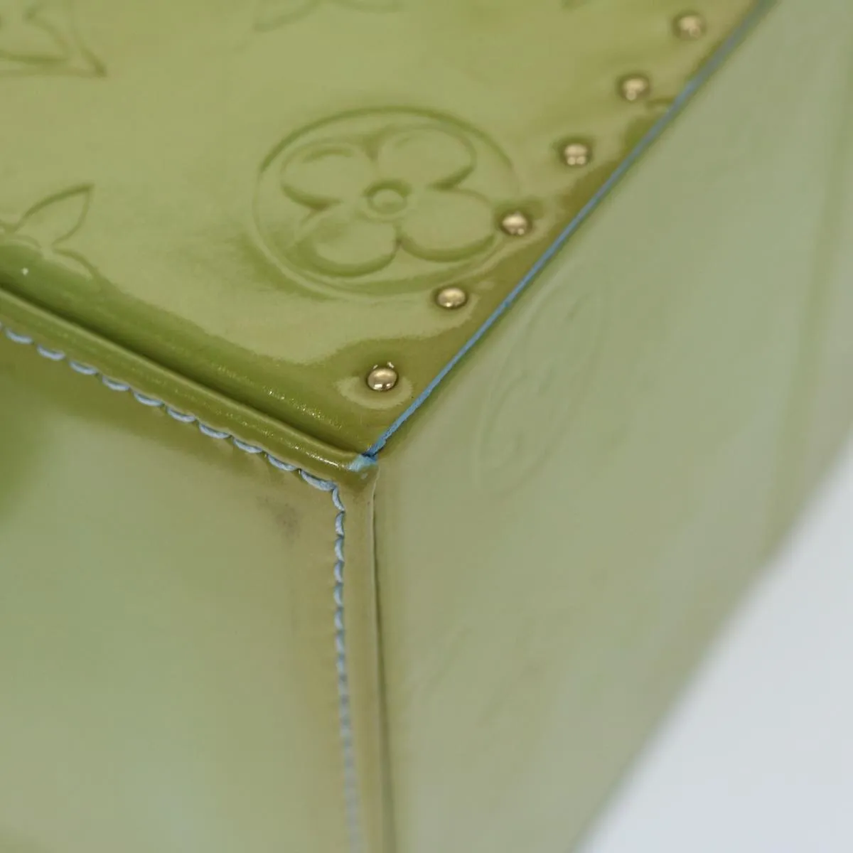 Trendy Inspired Louis Vuitton Bleecker Clutch Bag