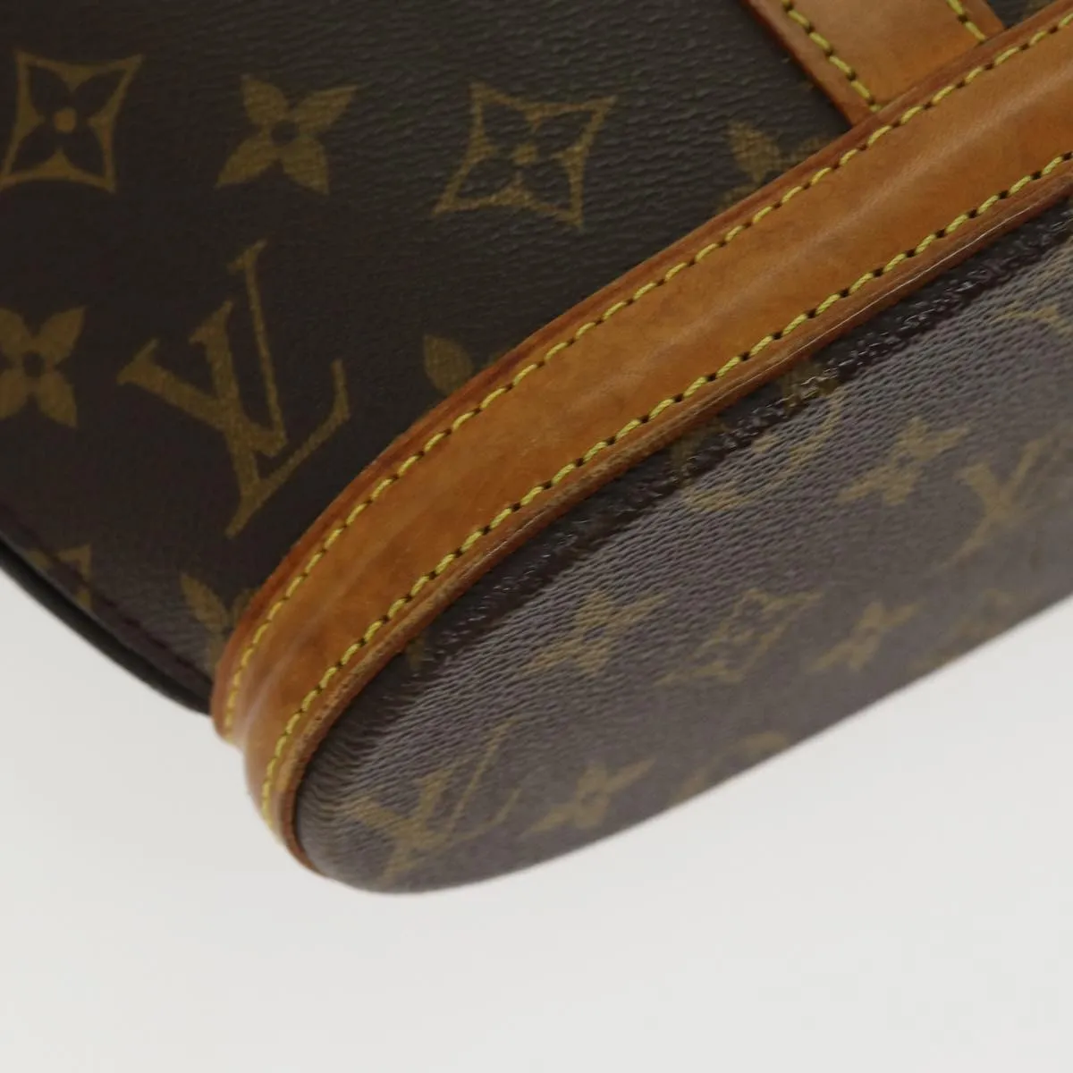 Trendy Inspired Louis Vuitton Monogram Babylone Tote Bag M51102 Lv Auth 85298