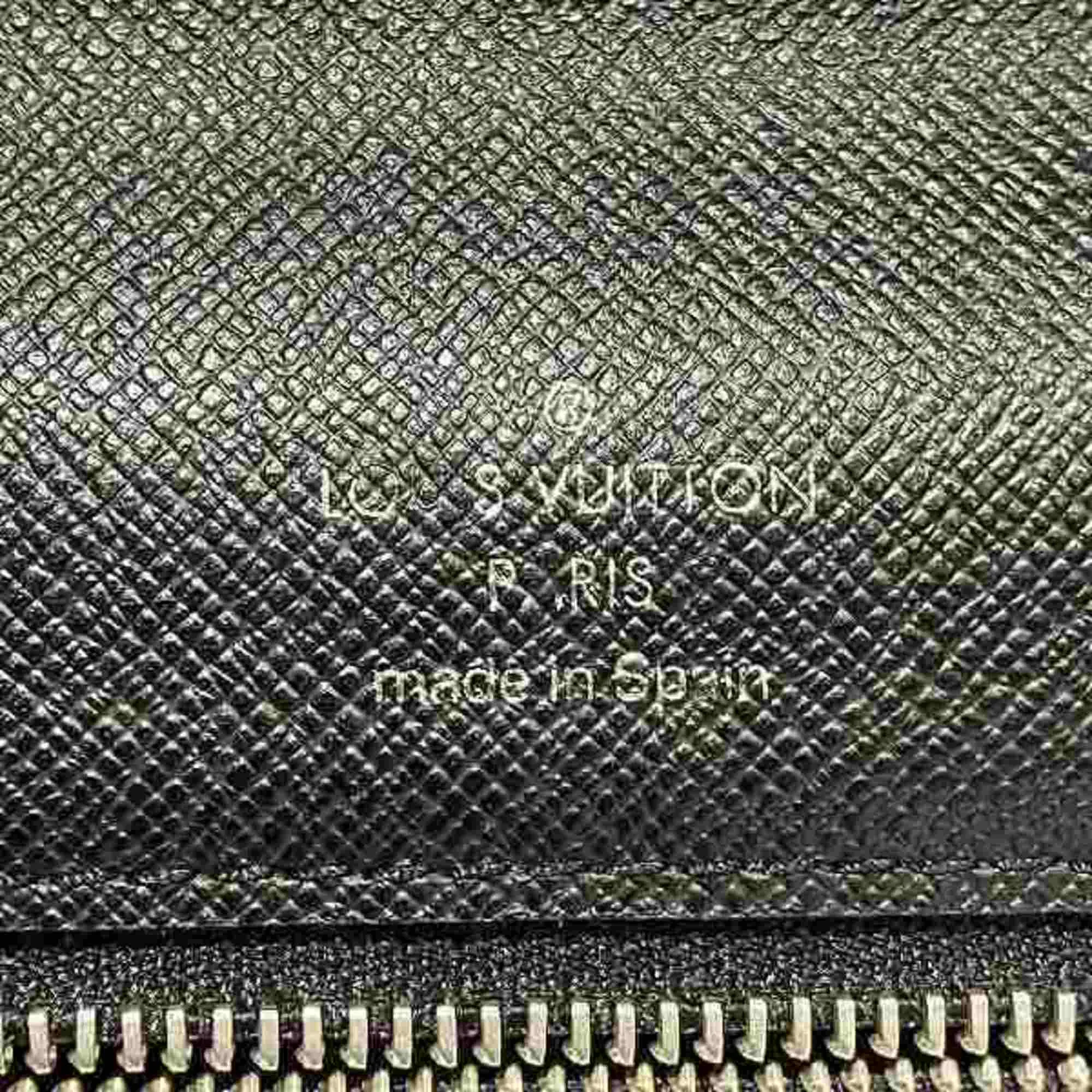 Trendy Inspired Louis Vuitton Selenga Clutch Bag