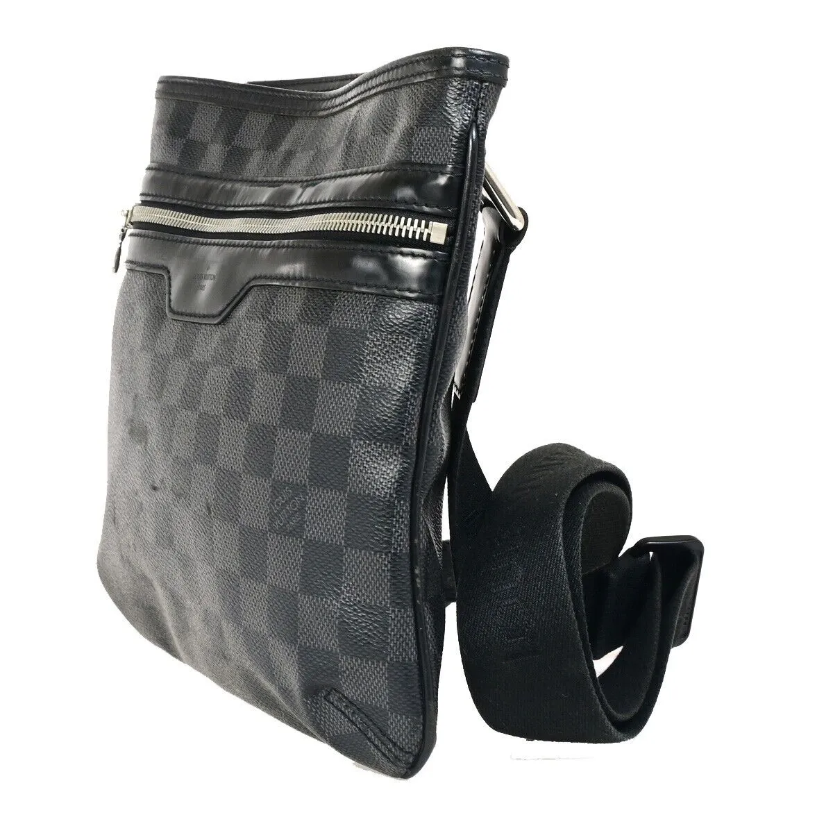 Trendy Inspired Louis Vuitton Thomas Shoulder Bag