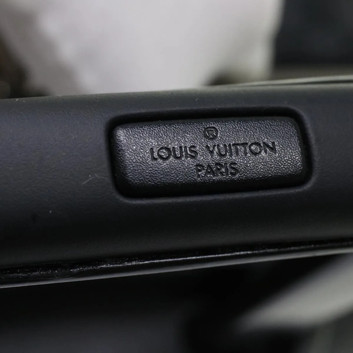 Trendy Inspired Louis Vuitton Zephyr Travel
