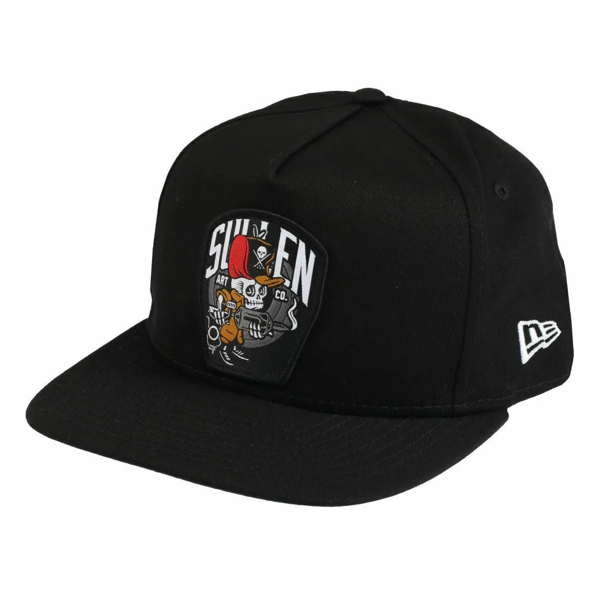Trigger Happy Snapback 9Fifty Cap