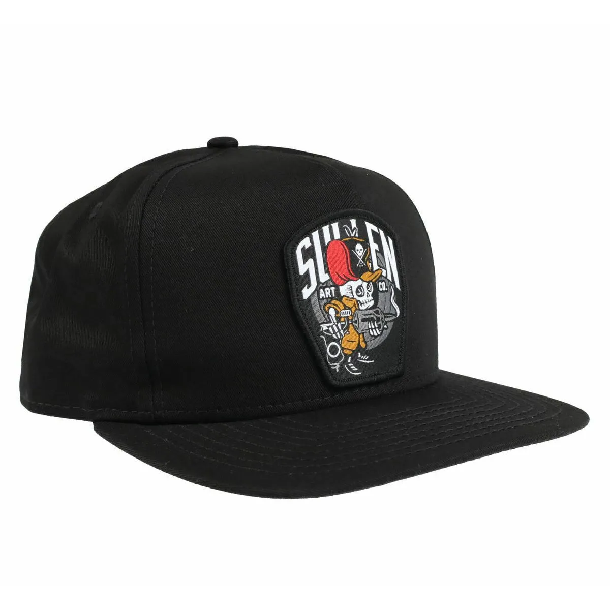 Trigger Happy Snapback 9Fifty Cap