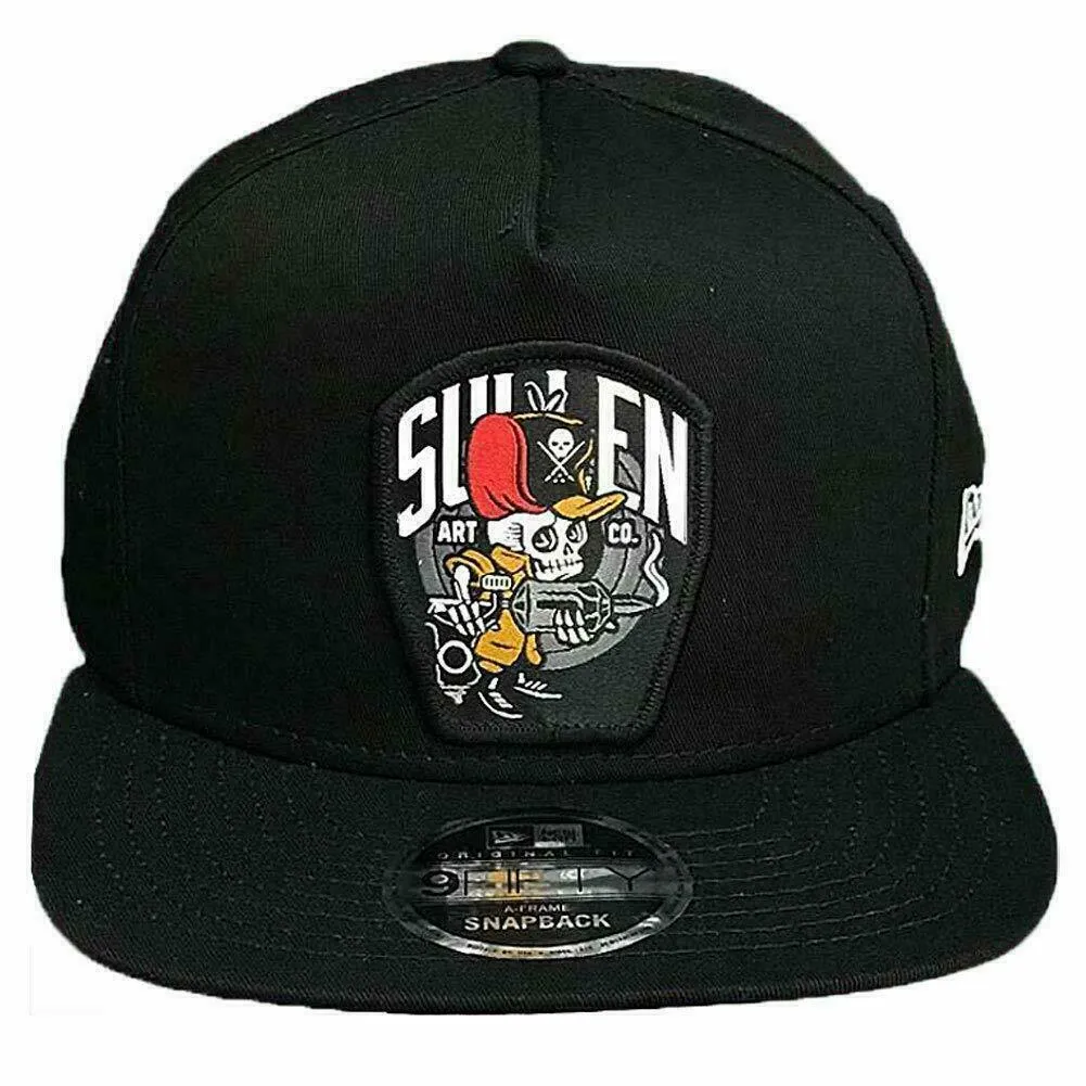 Trigger Happy Snapback 9Fifty Cap