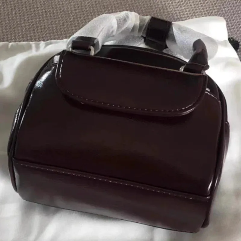 UAKISS  -  Luxury Design Simple Trendy Women's Handbags Casual All Match Y2k Aesthetic Shoulder Bag Fashion Trendy Vintage Crossbody Bags
