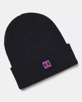 UNDER ARMOUR UNISEX HALFTIME BEANIE