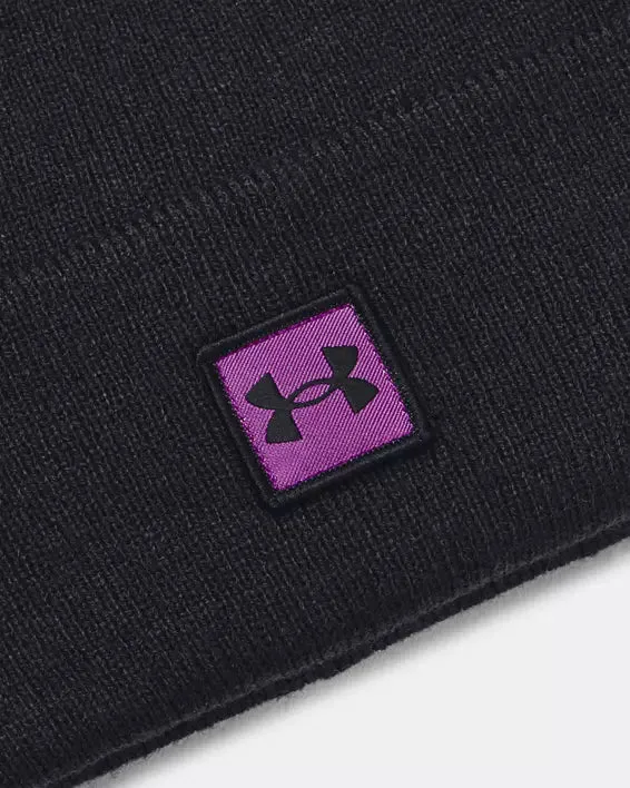UNDER ARMOUR UNISEX HALFTIME BEANIE